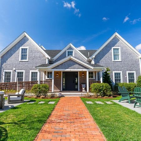 The Franklin Hotel Martha'S Vineyard Edgartown Exteriér fotografie