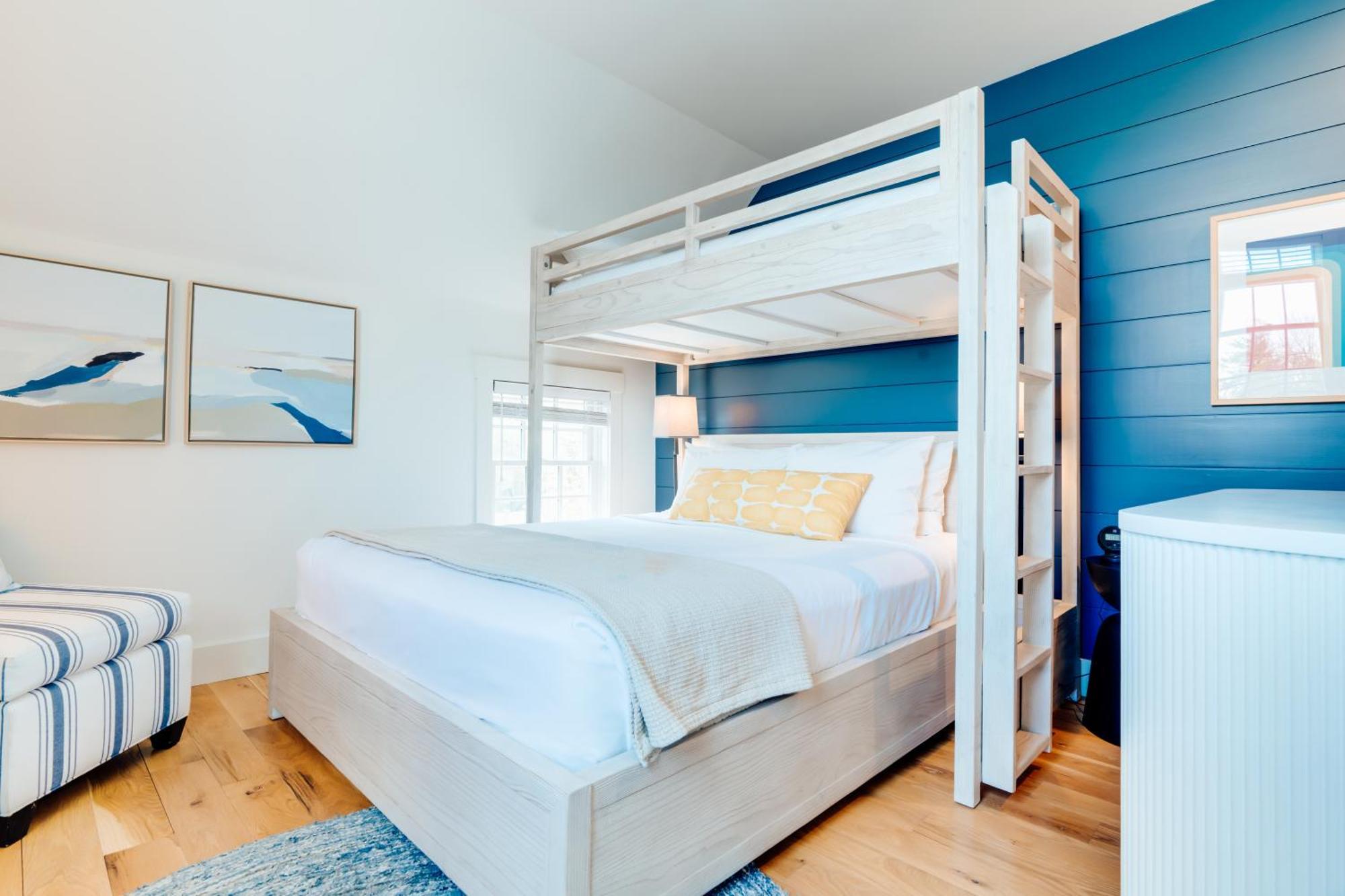 The Franklin Hotel Martha'S Vineyard Edgartown Exteriér fotografie