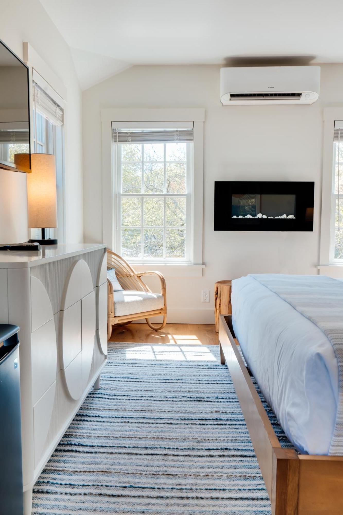 The Franklin Hotel Martha'S Vineyard Edgartown Exteriér fotografie