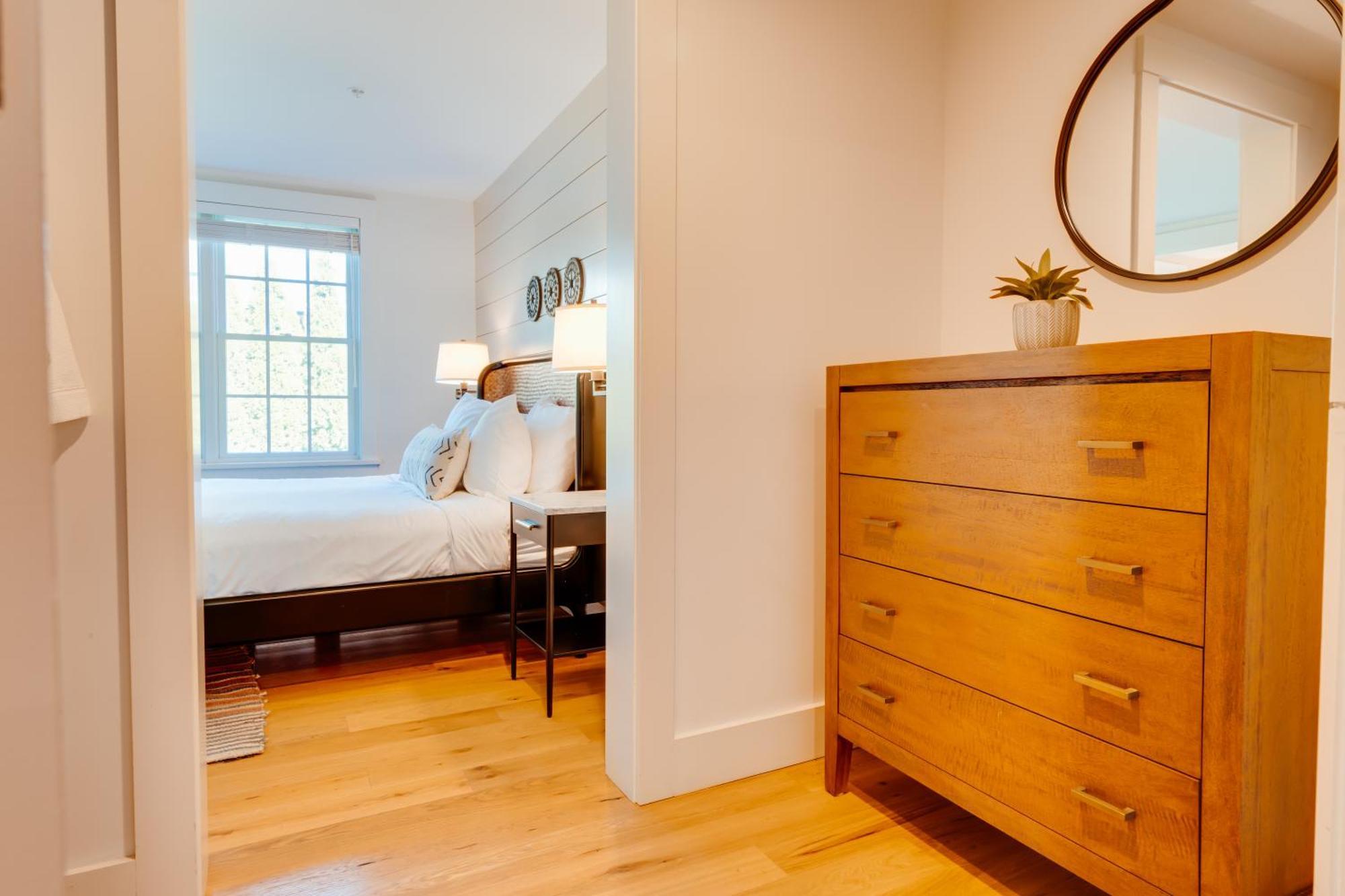 The Franklin Hotel Martha'S Vineyard Edgartown Exteriér fotografie
