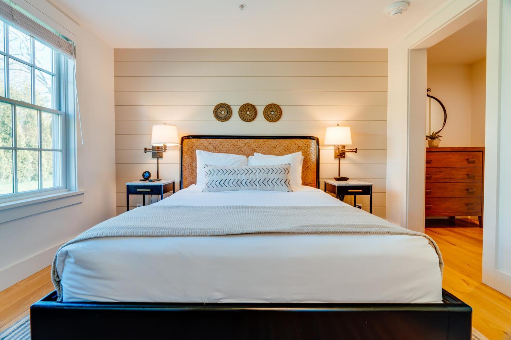 The Franklin Hotel Martha'S Vineyard Edgartown Exteriér fotografie