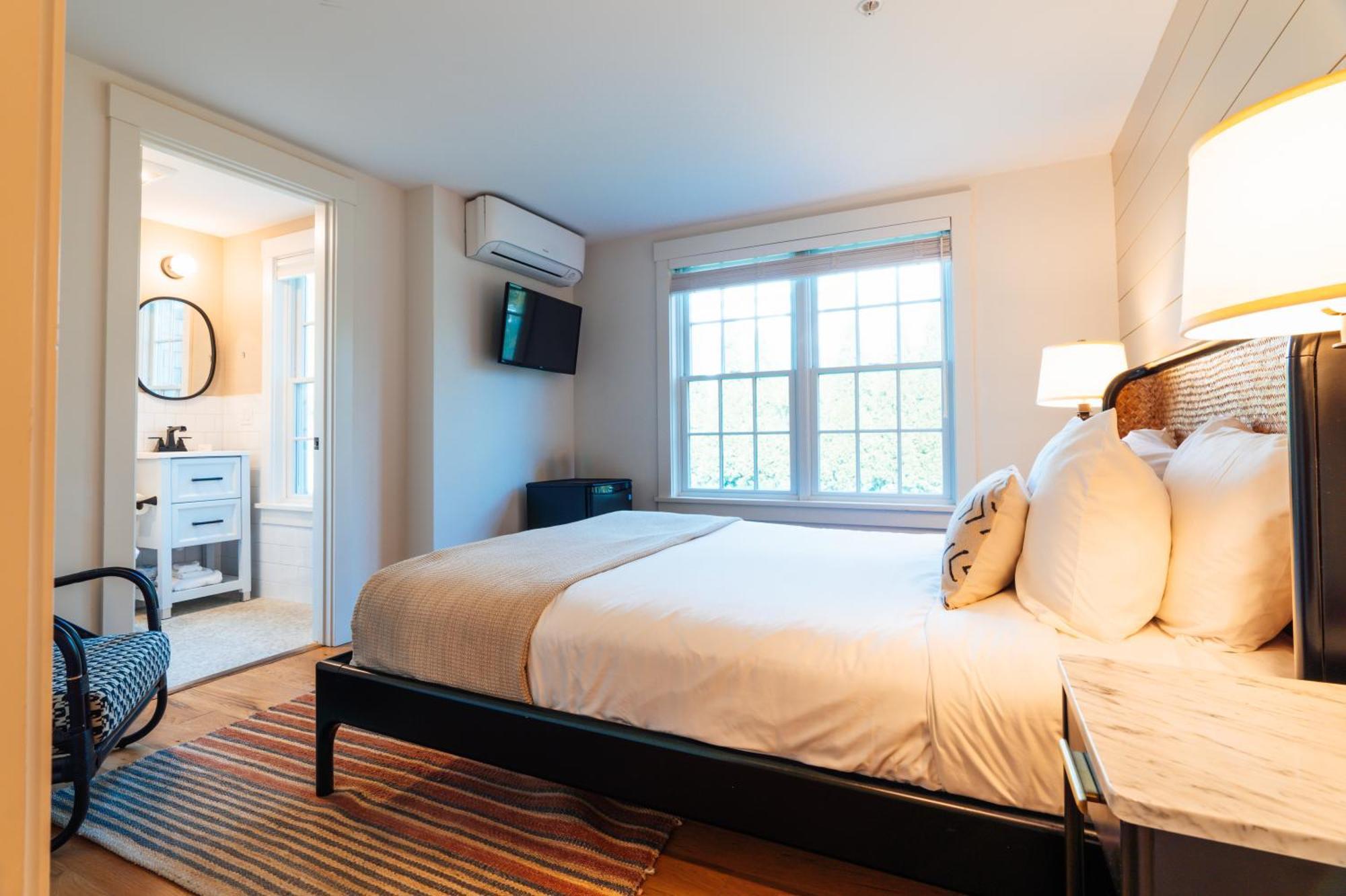 The Franklin Hotel Martha'S Vineyard Edgartown Exteriér fotografie